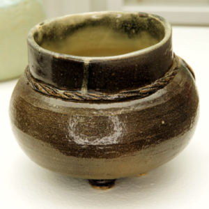 Swirl Pot by Alexis Collum