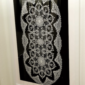 Multitude by Jose M Nieves