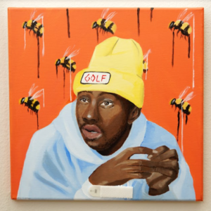 Tyler by Laisha Alezones