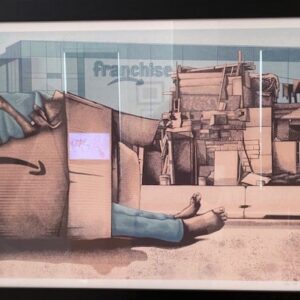 Trabajo Forzado by SKIP