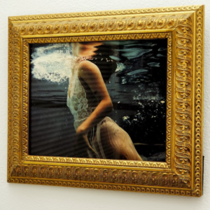 Breathe by Thomas Scott