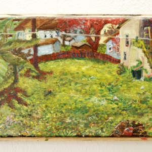 Al Gore a Phone Bit by Malakai Schulz