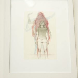 Shadow Dance by Lucy West