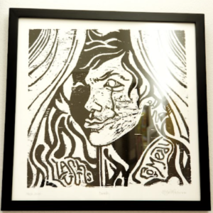 Comedy by Madison Gailboard