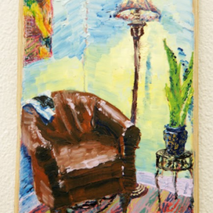 At the End of the Day by Malakai Schulz