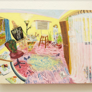 Looking For Something by Malakai Schulz