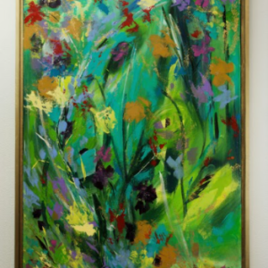 Looking for you by Violeta Militaru