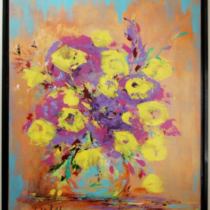 Baby, Its cold outside by Violeta Militaru