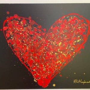 "Amor Nocturne" by Kerry Harripersad