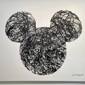 "Steam Boat Willy" by Kerry Harripersad