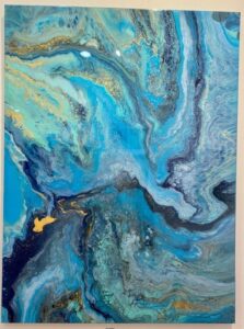 "Grand Cayman" by Kerry Harripersad