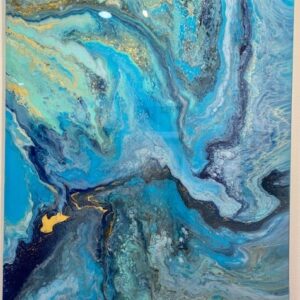 "Grand Cayman" by Kerry Harripersad