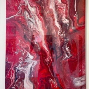 "Melt Into You" by Kerry Harripersad