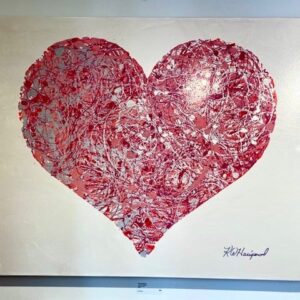 "I Love Tatas" by Kerry Harripersad