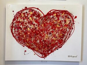 "Lux Et Amoris" by Kerry Harripersad