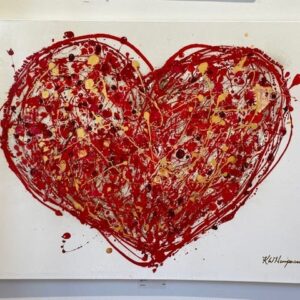 "Lux Et Amoris" by Kerry Harripersad