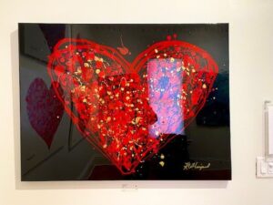 "I Love It!" by Kerry Harripersad