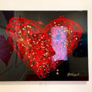 "I Love It!" by Kerry Harripersad