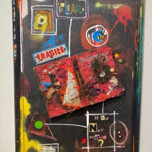 The last Slope - Ultimo Repecho by Mr. SantaLuna