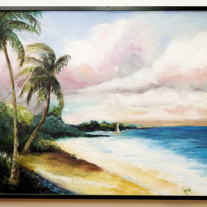 Looking South by Jolie Spelman