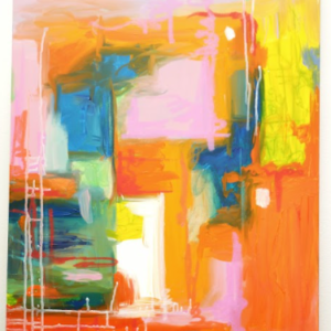 Hidden Truths Revealed by Jessica Matos