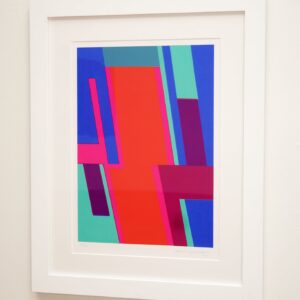 Untitled #1 by Carolina Guillermet