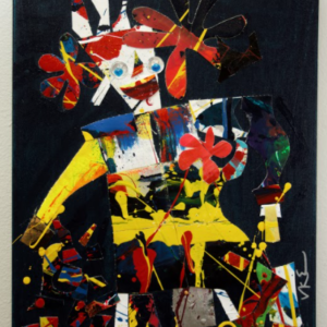 Spare Parts by Vickie Wilson