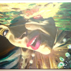 Welcome to my Underwater Dream by Herblish