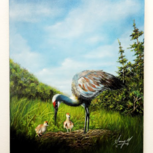 Have Mercy on them by Sonia Mueller