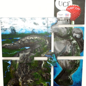 It's a Florida Thing by Paola Jimenez