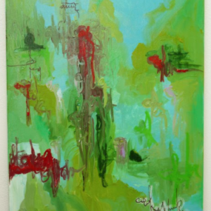 Serendipity by Jessica Matos