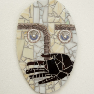 Shush by Melissa Rudge