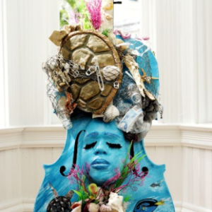 The Mess by Jesus Marin