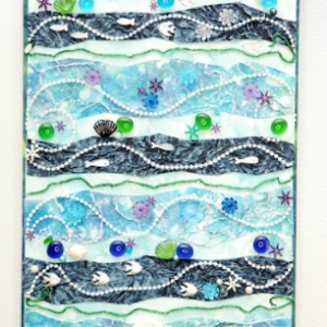 More Precious Than Gold by Anita Vrionides