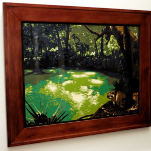 Green Springs, Deltona by Richard Schuchman