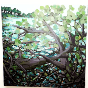 Mangroves by Leo Cordovi