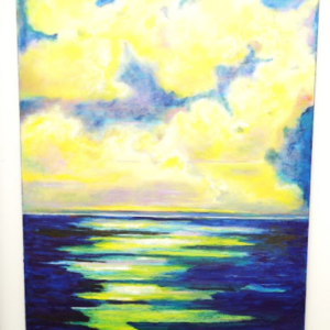 Cotton Candy by Carol Brown