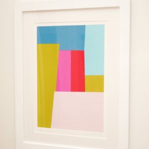 Untitled #2 by Carolina Guillermet