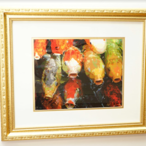 The Choir by George Stuart