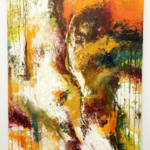 Autumn on My Mind by Jessica Matos