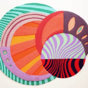 Tactitono #11 by Carolina Guillermet