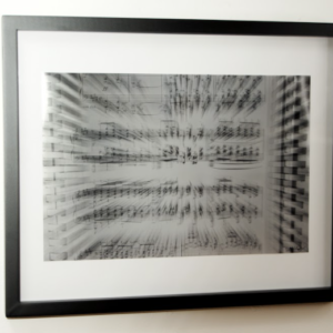 Prelude by Sara Hollamby