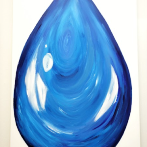 La Gota (The Drop) by Mario Campa