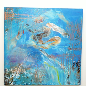 Awakening by Jessica Matos