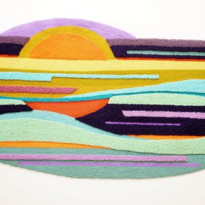 Tactitono #19 by Carolina Guillermet