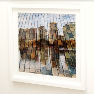 Orlando Mirage: Island by Nichole Spates