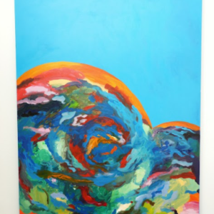 Fickle by Jessica Matos