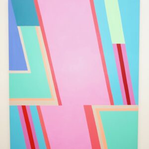 Untitled C by Carolina Guillermet