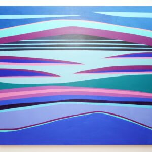 Untitled B by Carolina Guillermet