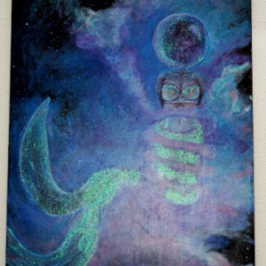 Back to Reality by HAZE